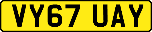 VY67UAY