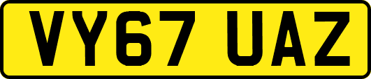 VY67UAZ