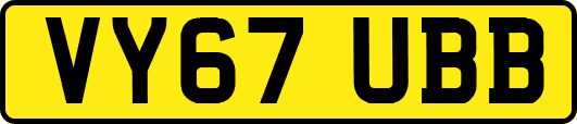 VY67UBB