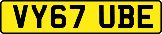 VY67UBE