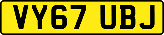 VY67UBJ