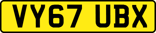VY67UBX