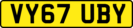 VY67UBY