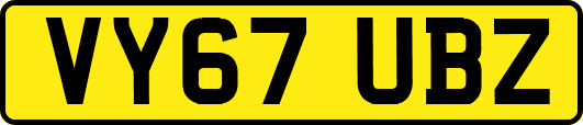 VY67UBZ