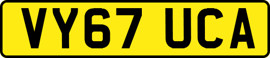 VY67UCA