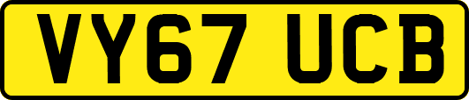 VY67UCB