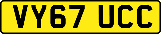 VY67UCC