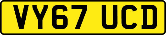 VY67UCD