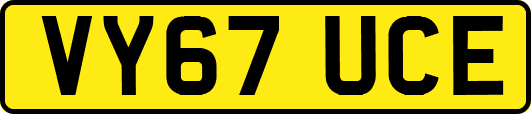 VY67UCE