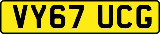 VY67UCG