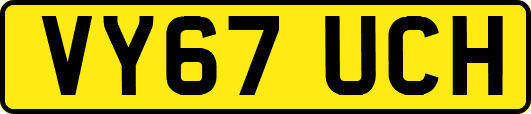 VY67UCH