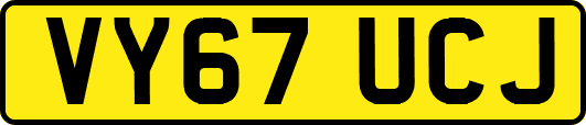 VY67UCJ