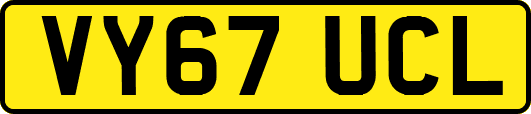 VY67UCL