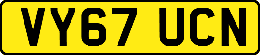 VY67UCN