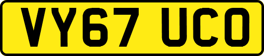 VY67UCO