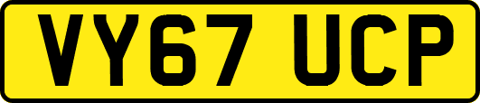 VY67UCP