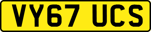 VY67UCS