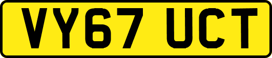 VY67UCT