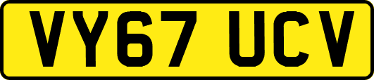 VY67UCV