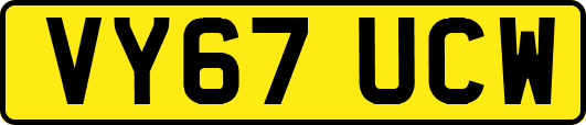 VY67UCW
