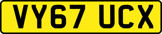 VY67UCX