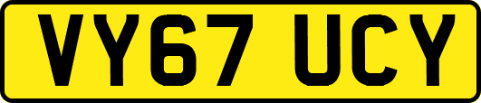 VY67UCY