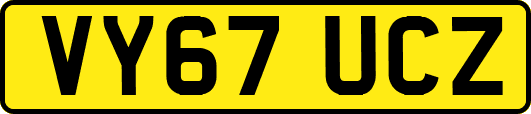 VY67UCZ