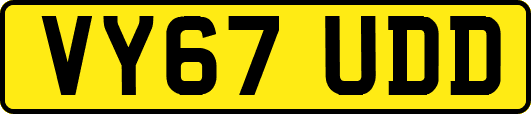 VY67UDD