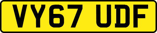 VY67UDF