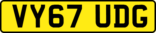 VY67UDG