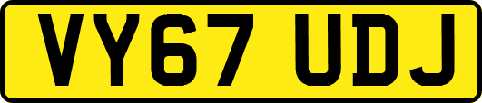 VY67UDJ