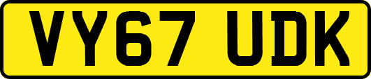VY67UDK