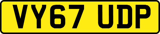 VY67UDP