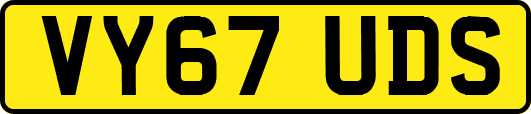 VY67UDS