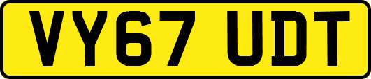 VY67UDT
