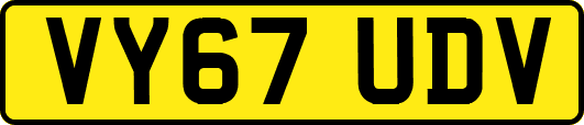 VY67UDV
