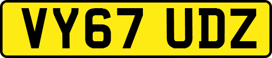 VY67UDZ