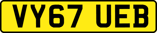 VY67UEB