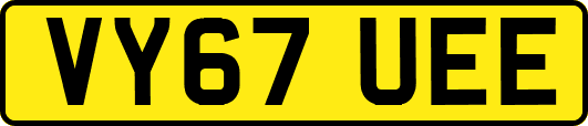 VY67UEE