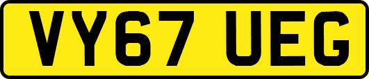 VY67UEG