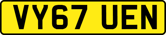 VY67UEN