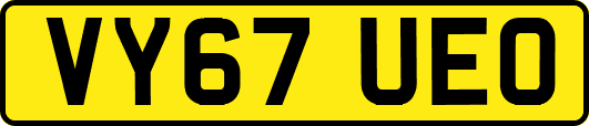 VY67UEO