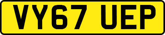 VY67UEP