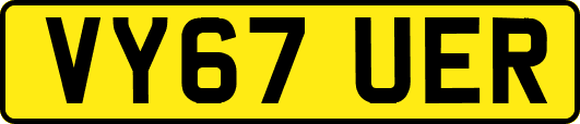 VY67UER