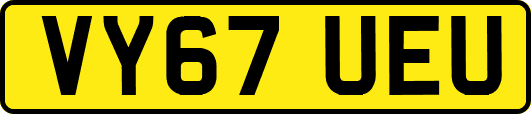 VY67UEU