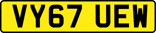 VY67UEW