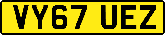 VY67UEZ