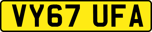 VY67UFA
