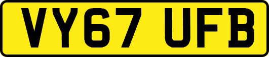 VY67UFB