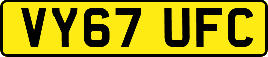 VY67UFC